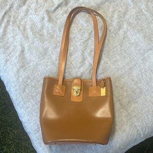 Vintage Dooney & Bourke Shoulder Bag